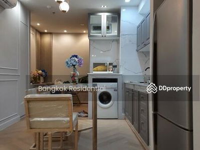 The Bloom Sukhumvit 71, Bangkok, Thailand The Bloom Sukhumvit 71, Bangkok, Thailand