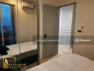 The Bloom Sukhumvit 71, Bangkok, Thailand The Bloom Sukhumvit 71, Bangkok, Thailand