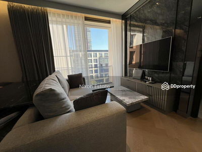 The Reserve 61 Hideaway, Bangkok, Thailand The Reserve 61 Hideaway, Bangkok, Thailand