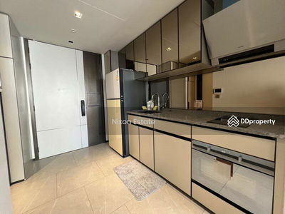 The Reserve 61 Hideaway, Bangkok, Thailand The Reserve 61 Hideaway, Bangkok, Thailand