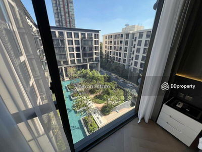 The Reserve 61 Hideaway, Bangkok, Thailand The Reserve 61 Hideaway, Bangkok, Thailand