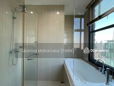 Villa Asoke, Bangkok, Thailand Villa Asoke, Bangkok, Thailand