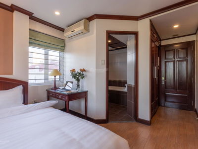 Housing in Hanoi, Vietnam Housing in Hanoi, Vietnam