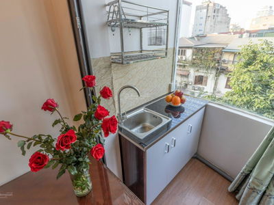 Housing in Hanoi, Vietnam  Housing in Hanoi, Vietnam