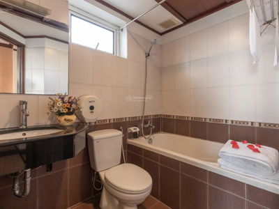 Housing in Hanoi, Vietnam  Housing in Hanoi, Vietnam