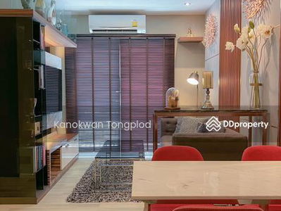 The Key Sathorn-Charoenraj, Bangkok, Thailand The Key Sathorn-Charoenraj, Bangkok, Thailand