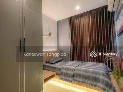 The Key Sathorn-Charoenraj, Bangkok, Thailand The Key Sathorn-Charoenraj, Bangkok, Thailand