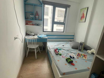 Hope Residence, Vietnam Hope Residence, Vietnam