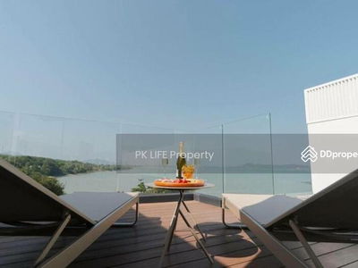 Alojamiento en Ban Chalong, Thailand Alojamiento en Ban Chalong, Thailand