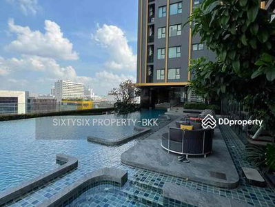 The Base Petchaburi-Thonglor, Bangkok, Thailand The Base Petchaburi-Thonglor, Bangkok, Thailand