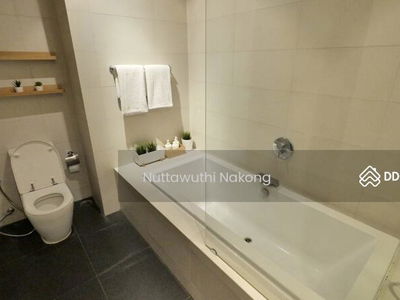 Eight Thonglor Residence, Bangkok, Thailand Eight Thonglor Residence, Bangkok, Thailand