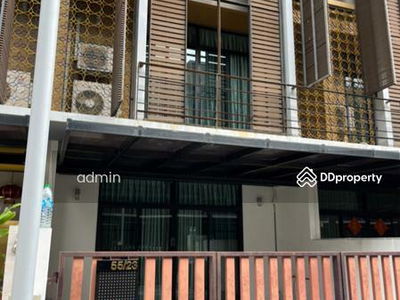 House for rent, 4 floors, 4 bedrooms, usable area 275 sq m, Bangkok, Thailand House for rent, 4 floors, 4 bedrooms, usable area 275 sq m, Bangkok, Thailand