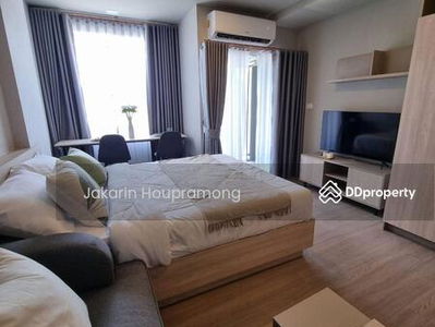 Dcondo Panaa, Bangkok, Thailand Dcondo Panaa, Bangkok, Thailand