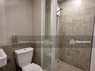 Dcondo Panaa, Bangkok, Thailand Dcondo Panaa, Bangkok, Thailand