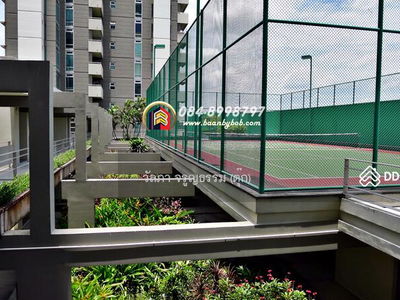 Condo for rent: Lake view, Muang Thong Thani, Nonthaburi., Thailand Condo for rent: Lake view, Muang Thong Thani, Nonthaburi., Thailand