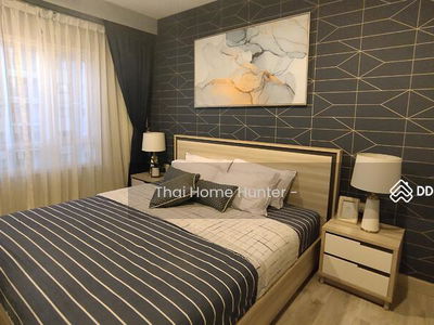 Manor Sanambinnam, Nonthaburi, Thailand Manor Sanambinnam, Nonthaburi, Thailand