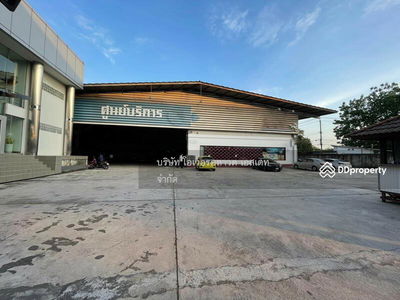 Land for rent Vibhavadi Don Mueang, Bangkok, Thailand Land for rent Vibhavadi Don Mueang, Bangkok, Thailand