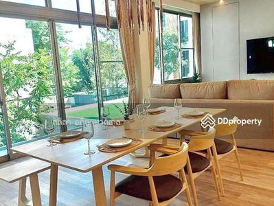 House for rent, VIVE Rama9 project in Saphan Sung, Bangkok, Bangkok, Thailand House for rent, VIVE Rama9 project in Saphan Sung, Bangkok, Bangkok, Thailand