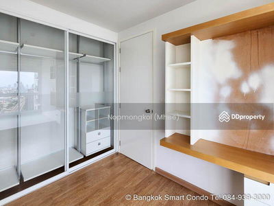 The Parkland Ratchada-Wongsawang, Bangkok, Thailand The Parkland Ratchada-Wongsawang, Bangkok, Thailand