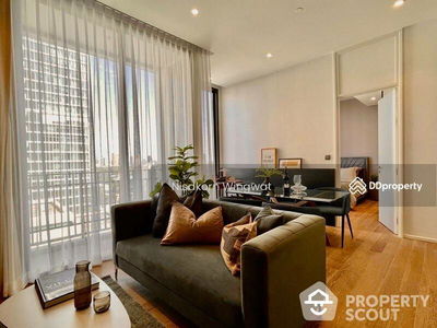 Muniq Langsuan, Bangkok, Thailand Muniq Langsuan, Bangkok, Thailand