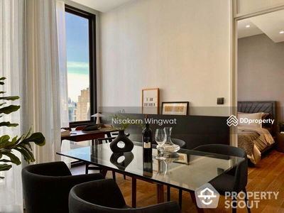 Muniq Langsuan, Bangkok, Thailand Muniq Langsuan, Bangkok, Thailand