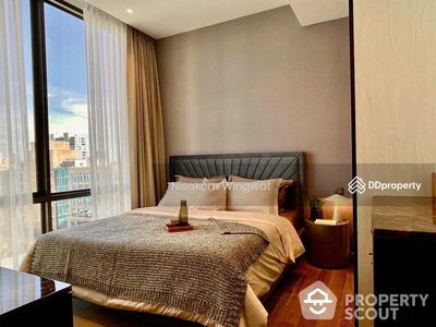 Muniq Langsuan, Bangkok, Thailand Muniq Langsuan, Bangkok, Thailand