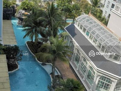 Grand Florida Beachfront, Chon Buri, Thailand Grand Florida Beachfront, Chon Buri, Thailand