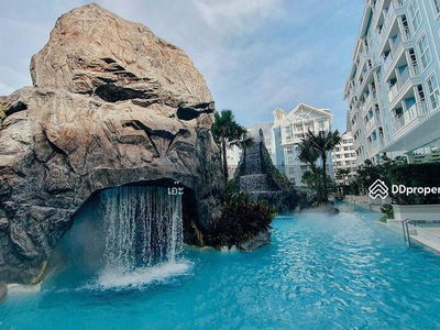 Grand Florida Beachfront, Chon Buri, Thailand Grand Florida Beachfront, Chon Buri, Thailand