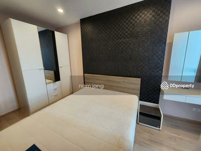 IDEO Sathorn Tha Phra, Bangkok, Thailand IDEO Sathorn Tha Phra, Bangkok, Thailand