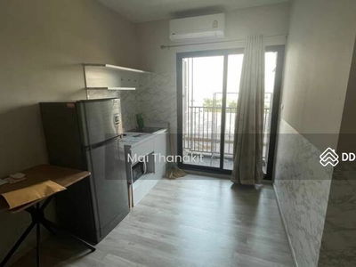 Plum Condo Central Station Phase 1, Nonthaburi, Thailand Plum Condo Central Station Phase 1, Nonthaburi, Thailand