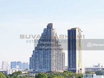 Condo for rent, 2 bedrooms, Amber by Eastern Star (AMBER BY EASTERN STAR), next to Tiwanon MRT, Nonthaburi., Thailand Condo for rent, 2 bedrooms, Amber by Eastern Star (AMBER BY EASTERN STAR), next to Tiwanon MRT, Nonthaburi., Thailand