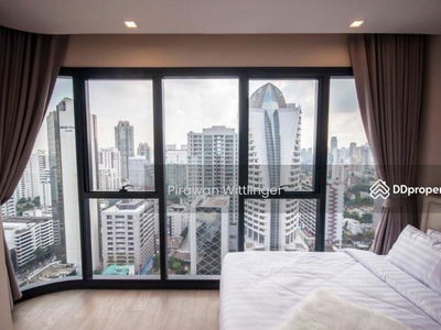 ASHTON Asoke, Bangkok, Thailand ASHTON Asoke, Bangkok, Thailand