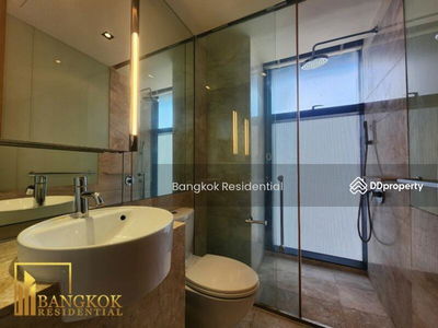 The Met Sathorn, Bangkok, Thailand The Met Sathorn, Bangkok, Thailand