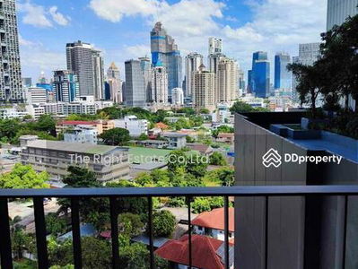 Knightsbridge Prime Sathorn, Bangkok, Thailand Knightsbridge Prime Sathorn, Bangkok, Thailand