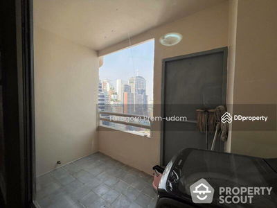 Regent on the Park 1, Bangkok, Thailand Regent on the Park 1, Bangkok, Thailand