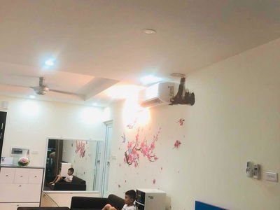 Athena Complex, Vietnam Athena Complex, Vietnam