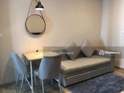 Niche Mono Sukhumvit-Bearing, Samut Prakan, Thailand Niche Mono Sukhumvit-Bearing, Samut Prakan, Thailand