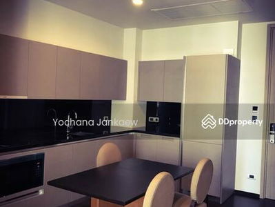 The XXXIX By Sansiri, Bangkok, Thailand The XXXIX By Sansiri, Bangkok, Thailand