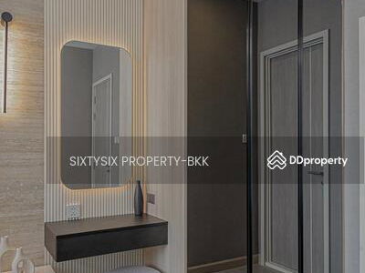 Supalai Premier Si Phraya-Samyan, Bangkok, Thailand Supalai Premier Si Phraya-Samyan, Bangkok, Thailand