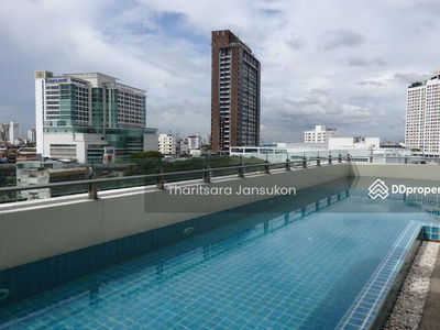 The Address Sukhumvit 42, Bangkok, Thailand The Address Sukhumvit 42, Bangkok, Thailand