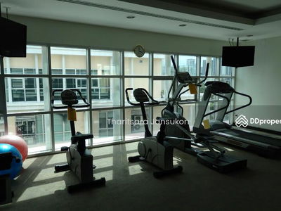 The Address Sukhumvit 42, Bangkok, Thailand The Address Sukhumvit 42, Bangkok, Thailand