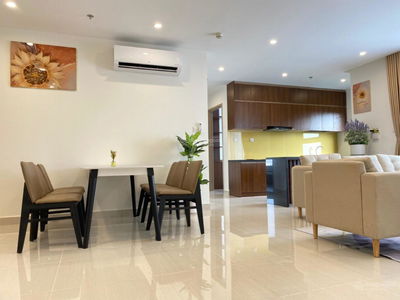 Vinhomes Grand Park, Vietnam  Vinhomes Grand Park, Vietnam