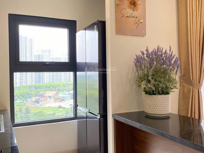 Vinhomes Grand Park, Vietnam  Vinhomes Grand Park, Vietnam