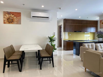 Vinhomes Grand Park, Vietnam Vinhomes Grand Park, Vietnam