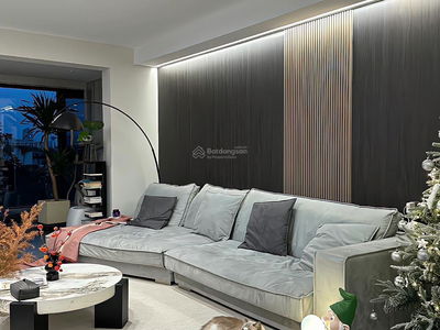 The Gold View, Vietnam The Gold View, Vietnam