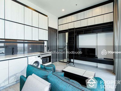 The Line Sukhumvit 101, Bangkok, Thailand The Line Sukhumvit 101, Bangkok, Thailand