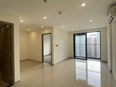 The Origami - Vinhomes Grand Park, Vietnam  The Origami - Vinhomes Grand Park, Vietnam