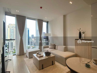 The Strand Thonglor, Bangkok, Thailand The Strand Thonglor, Bangkok, Thailand