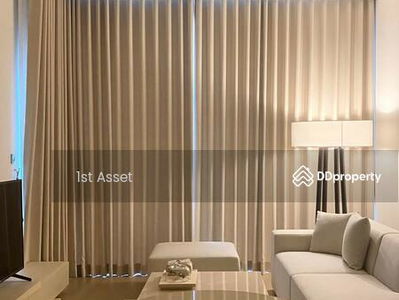 The Strand Thonglor, Bangkok, Thailand The Strand Thonglor, Bangkok, Thailand