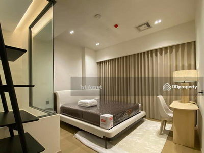 The Strand Thonglor, Bangkok, Thailand The Strand Thonglor, Bangkok, Thailand